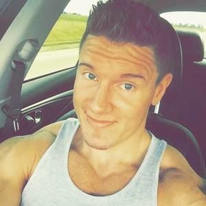 Meet your Posher, Bryce